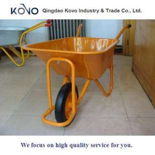 High Quality Egypt Wheelbarrow Heavy Duty