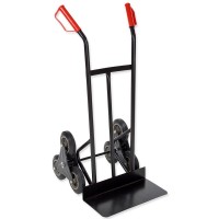 climb stairs  six wheel hand truck   HT1312