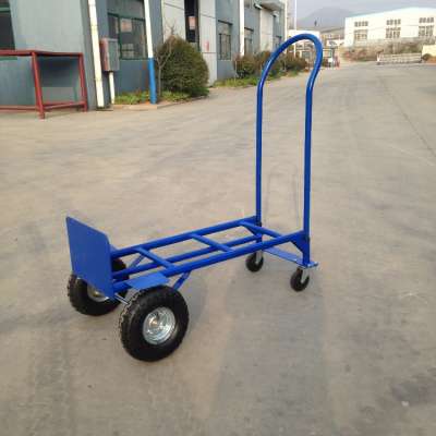 Trade Assurance CHINA BEST SELL CHEAP BUILDING hand truck HT1848