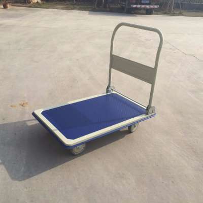 Trade Assurance Platform hand truck PH300 with top quality