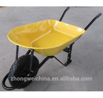 WHEEL BARROW