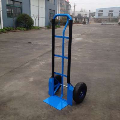 hot sale HAND TRUCK HT1805-1 with cheap price for sale