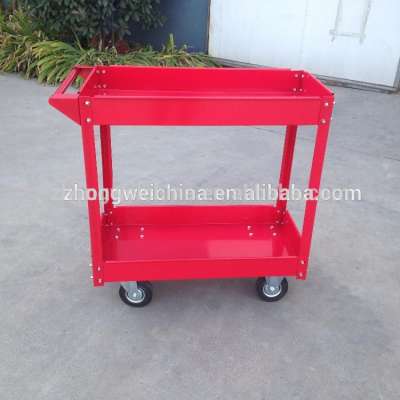 two ties mobile food trucks tool cart SC1240