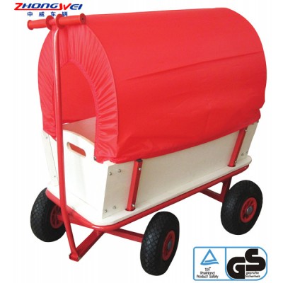 Chinese good quality tool cart with GS