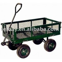 garden tool hand cart