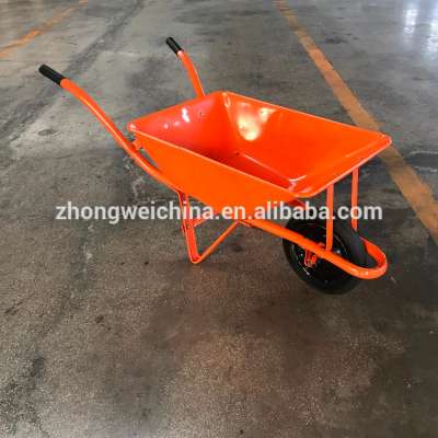 Southeast Asian market wheel barrow WB2203