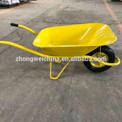 Trade Assurance wheelbarrow WB6400 with cheap price for sale