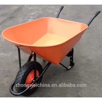 WHEEL BARROW