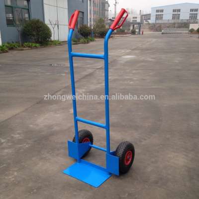 shopping trolley mobile food carts hand trolley HT2500