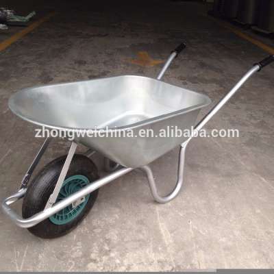 Hot sale Trade Assurance wheelbarrow 6414T