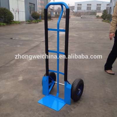 Hand Trolley Ht1828, Handtruck, Sack Truck, Wagon, Hand Trolley Two Wheel