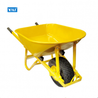 Australia Market large wheelbarrow WB8614