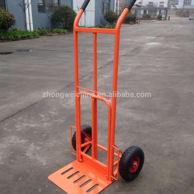 Heavy duty hand trolley stanley tools HT1824