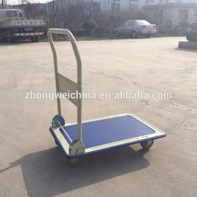 Waimaotong sale well Platform hand truck PH150 made in china