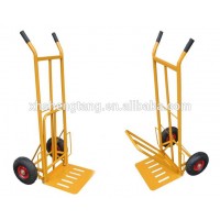 Competitive Price Hand Trolley 250kg Capacity for Sale China Supplier