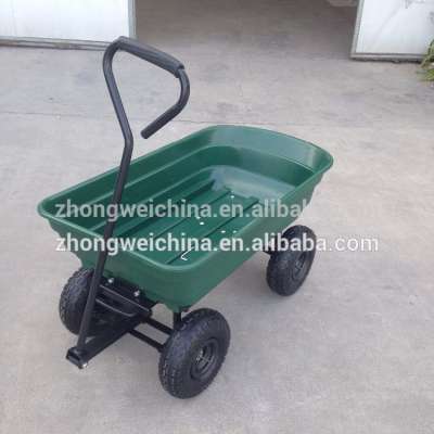 Qingdao hot selling child garden toy Tool cart 2145