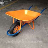 WHEEL BARROW