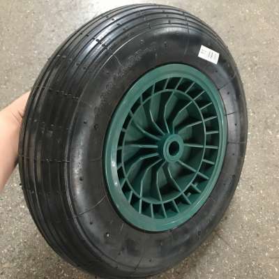 WHEEL FOR WHEEL BARROW